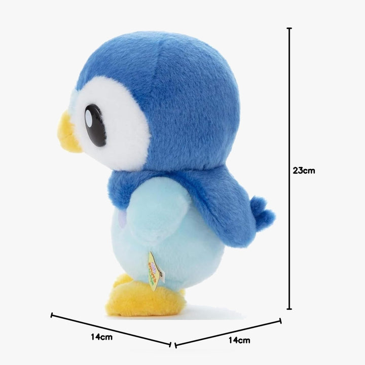 Pokémon Piplup Plush