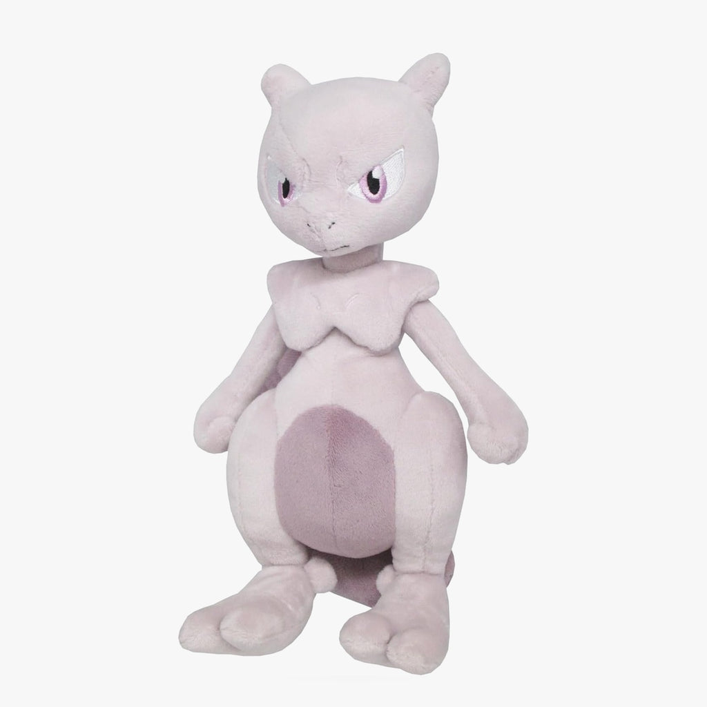 Pokémon Mewtwo Plush