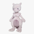Pokémon Mewtwo Plush