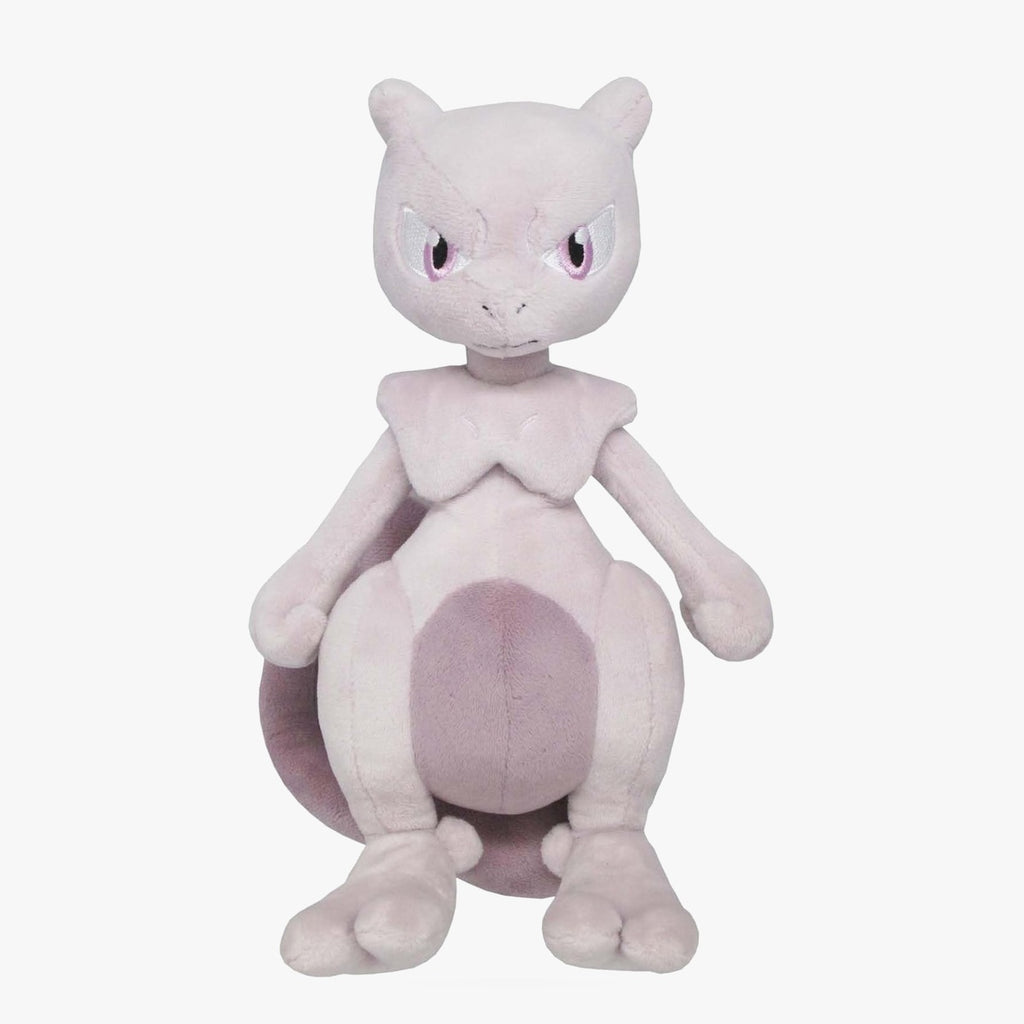 Pokémon Mewtwo Plush