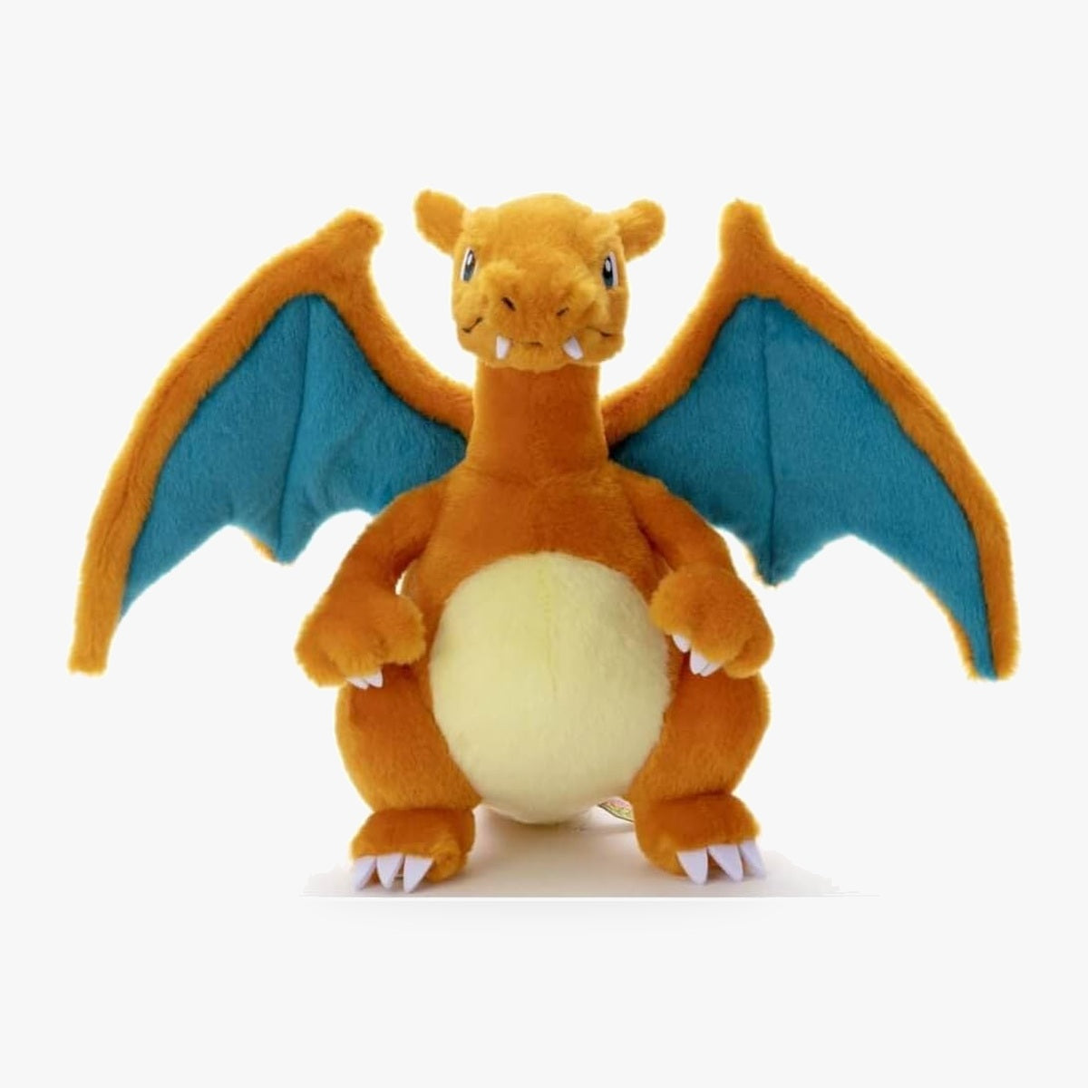 Pokémon Charizard Plush