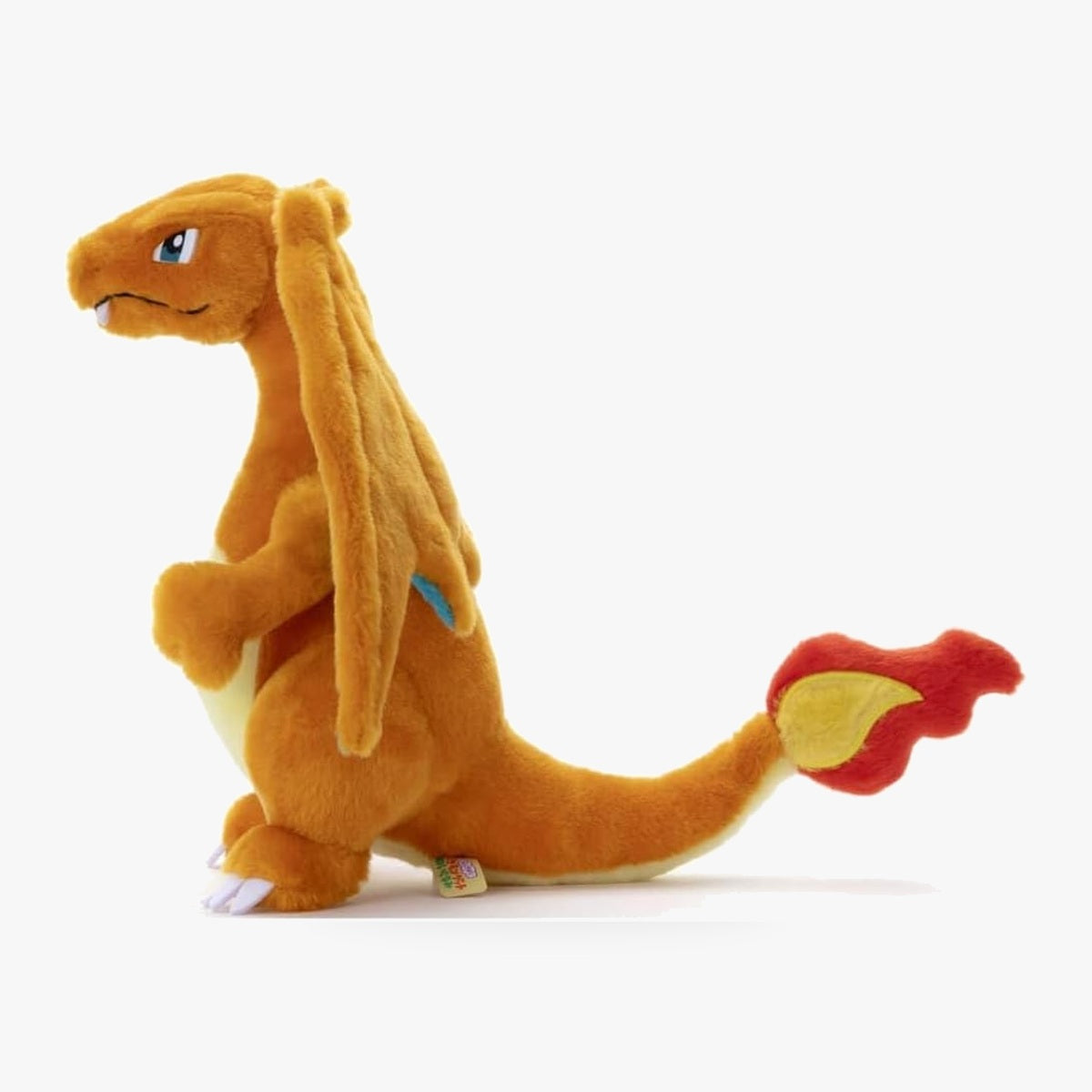 Pokémon Charizard Plush