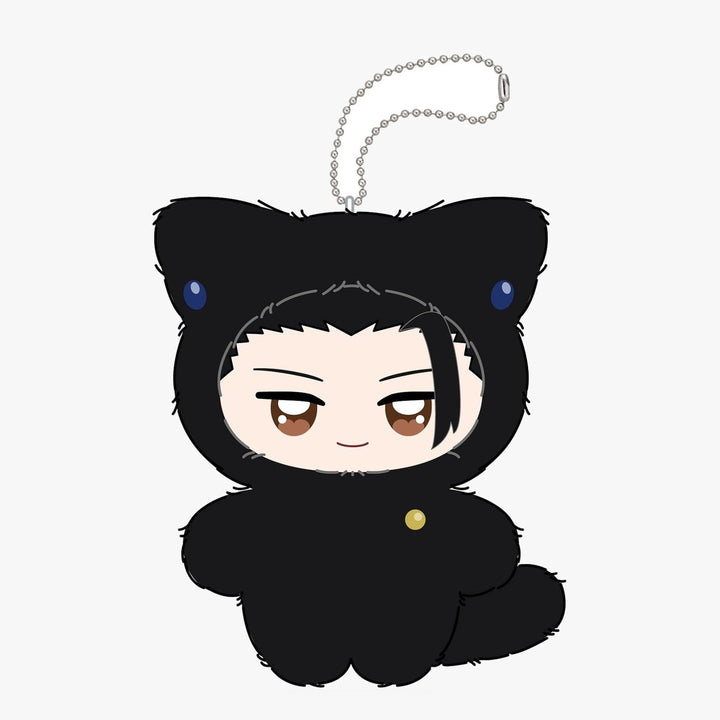 Jujutsu Kaisen Hidden Inventory / Premature Death Suguru Geto Chimikemo Mascot Plush