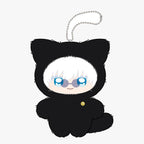 Jujutsu Kaisen Hidden Inventory / Premature Death Satoru Gojo Chimikemo Mascot Plush