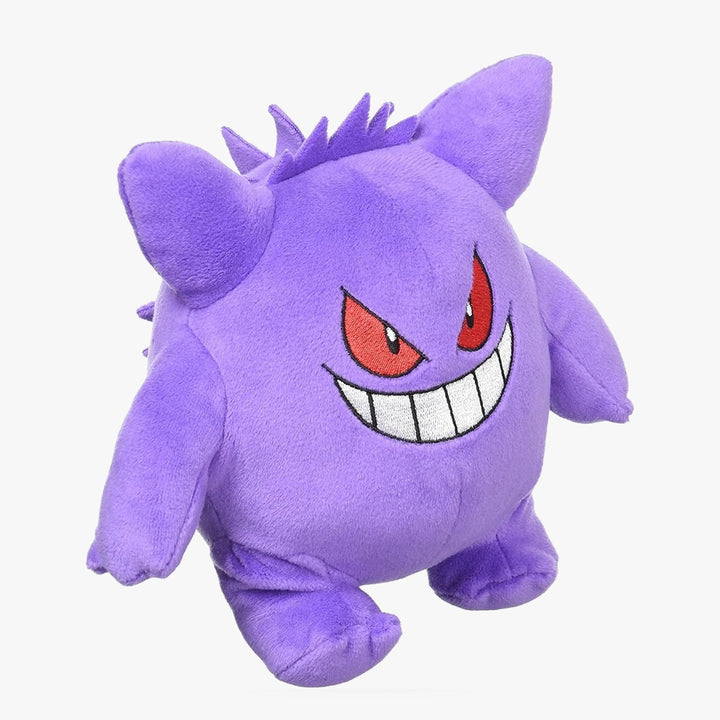 Pokémon Gengar Plush