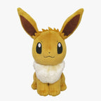 Pokémon Eevee Plush