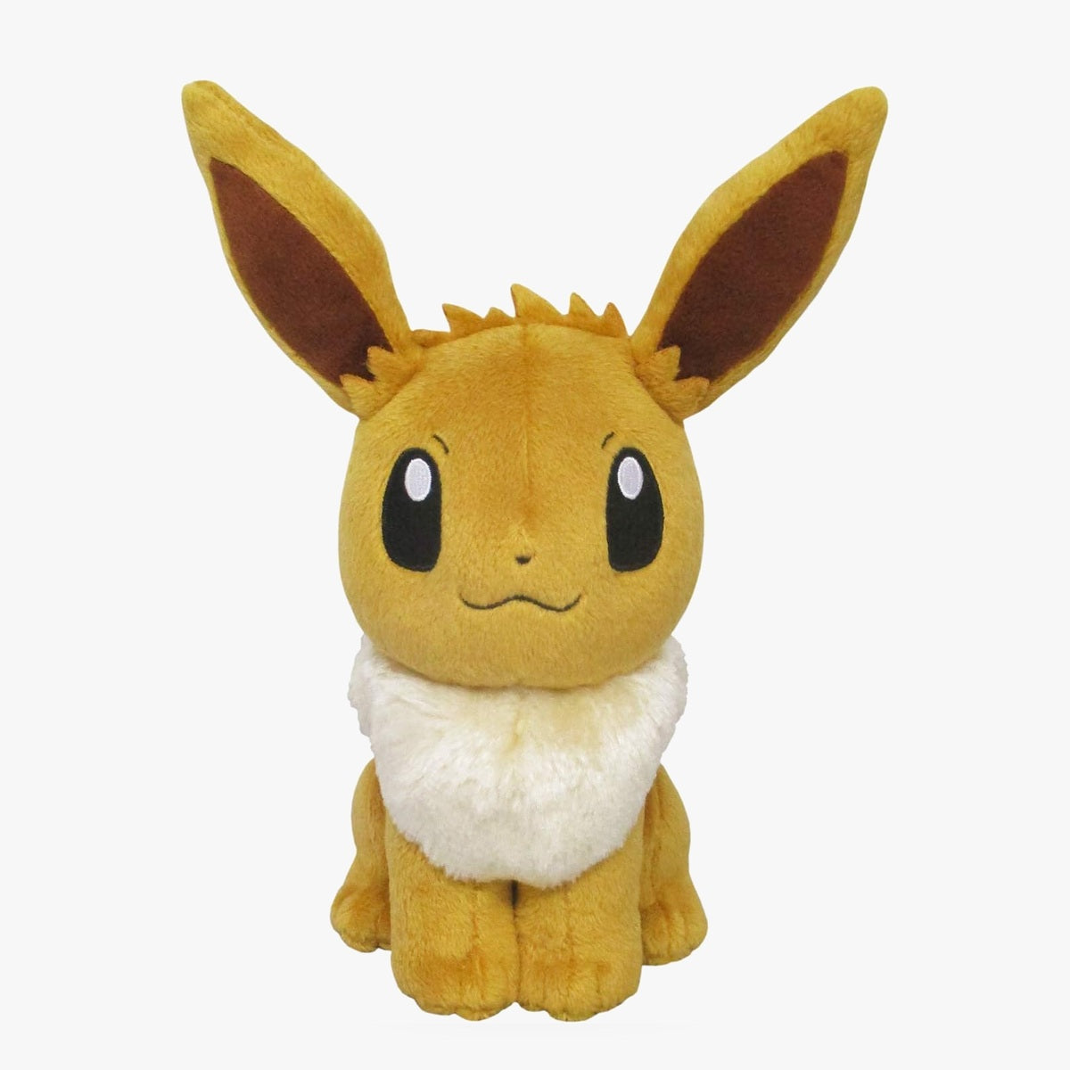 Pokémon Eevee Plush