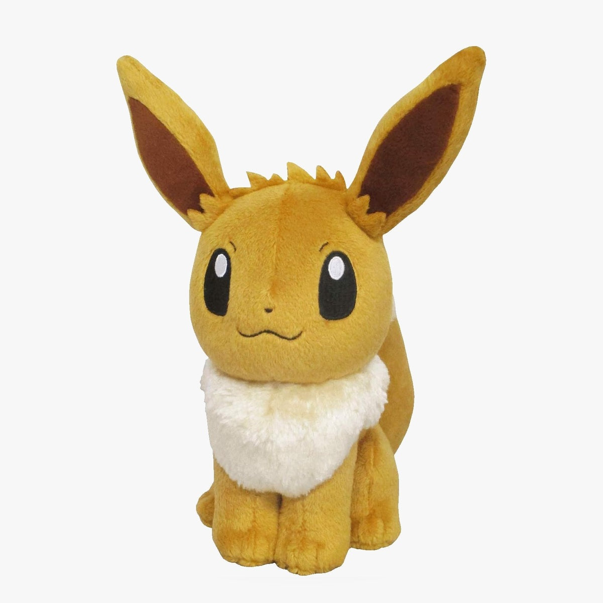 Pokémon Eevee Plush