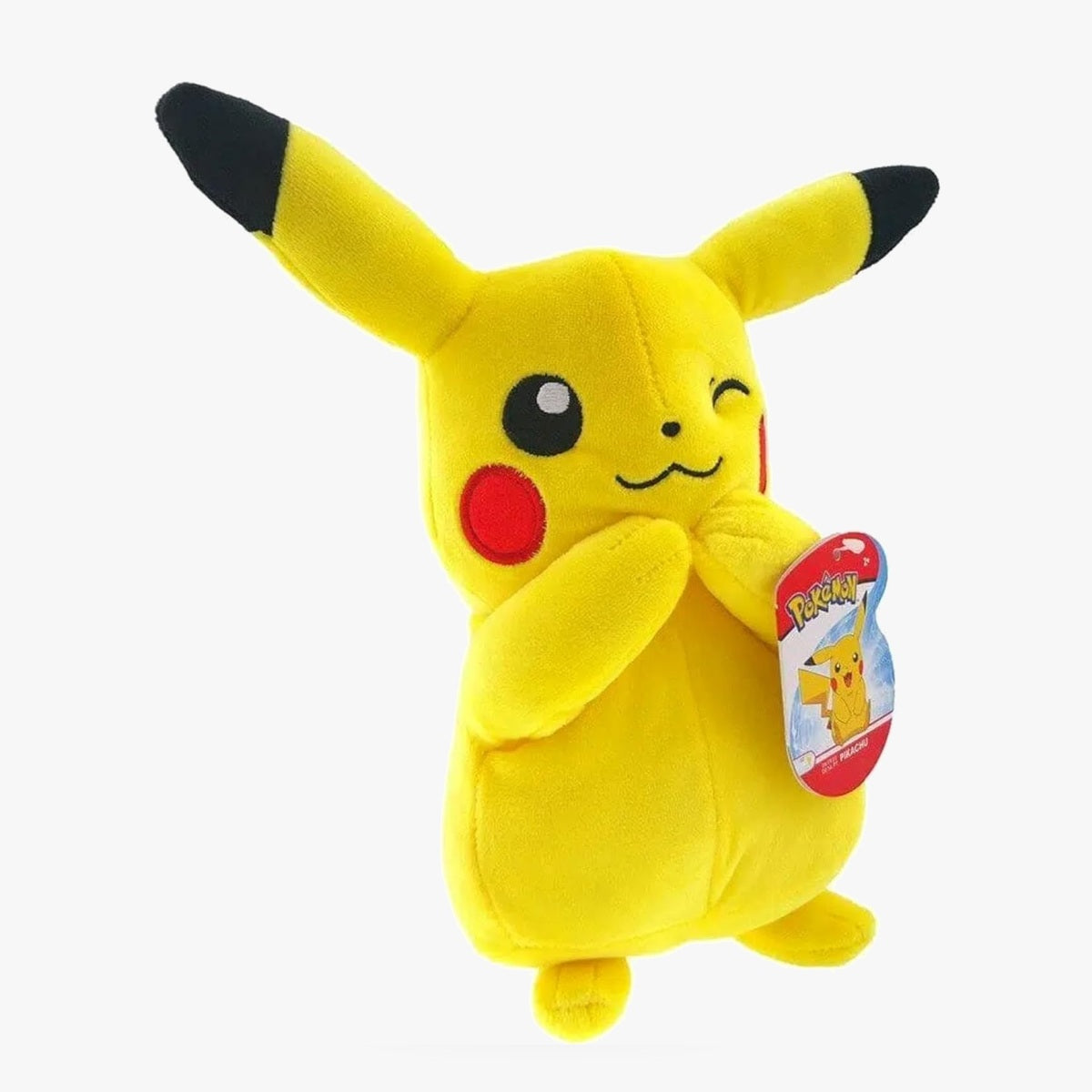 Pokémon Pikachu Plush