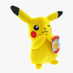 Pokémon Pikachu Plush