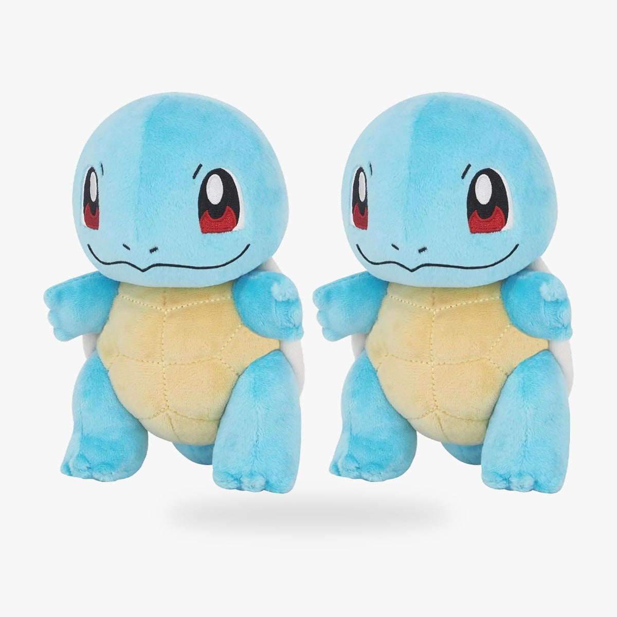 ポケットモンスター ゼニガメ ALL STAR COLLECTION ぬいぐるみ PP19