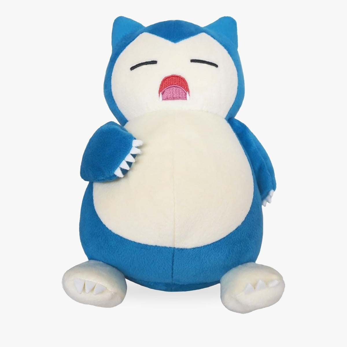 Pokémon Snorlax All Star Collection Plush PP23
