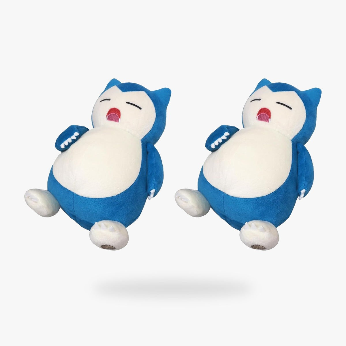 Pokémon Snorlax All Star Collection Plush PP23