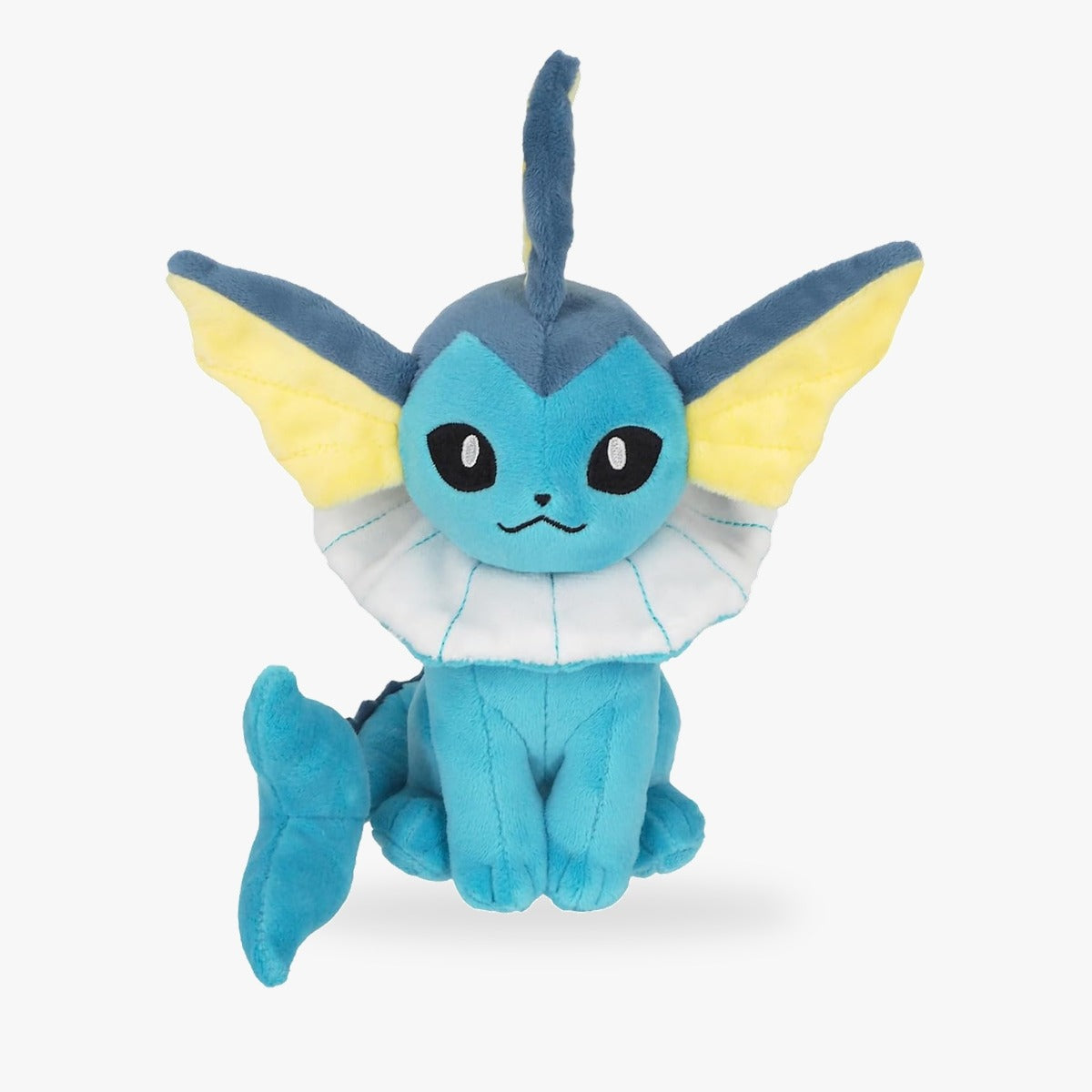 Pokémon Vaporeon All Star Collection Plush PP110