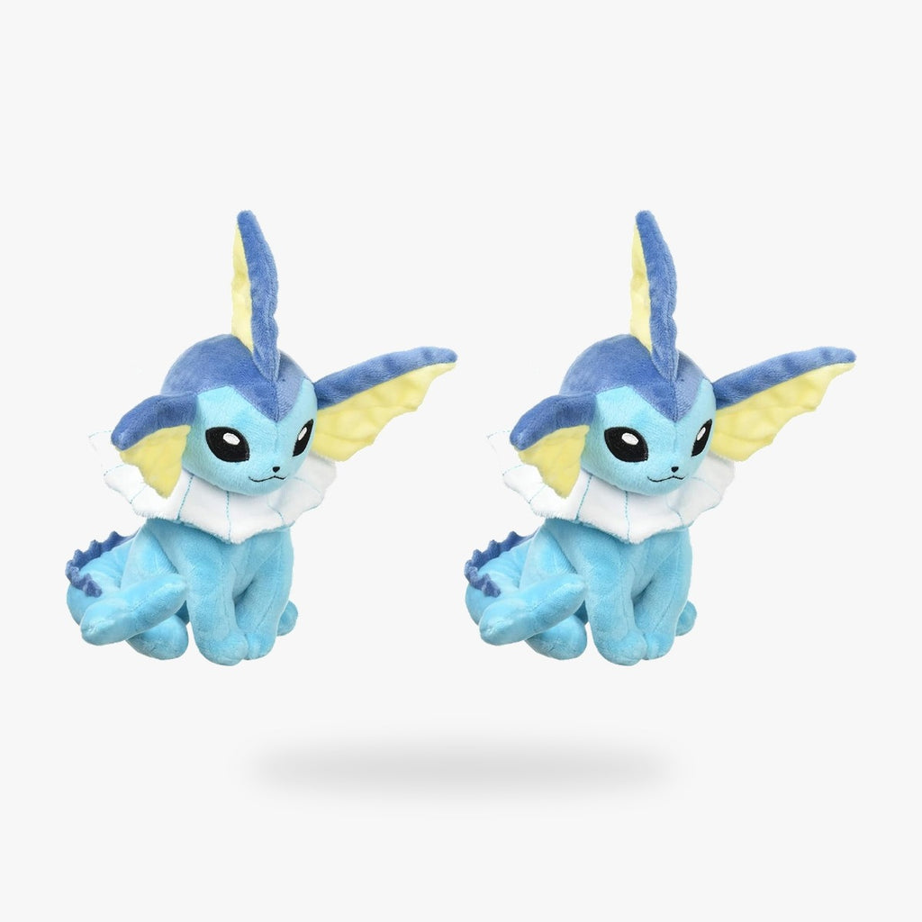 ポケットモンスター シャワーズ ALL STAR COLLECTION ぬいぐるみ PP110