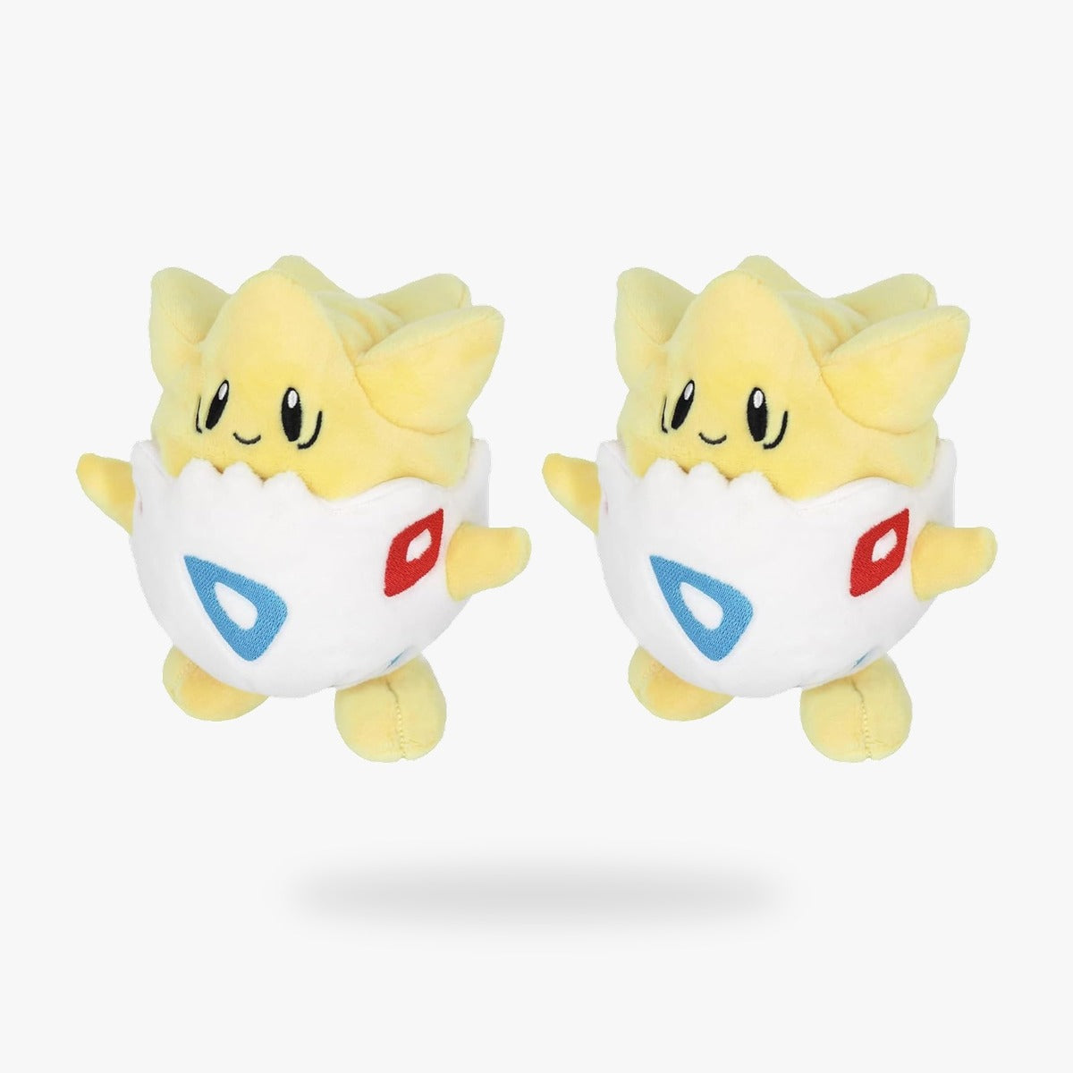 ポケットモンスター トゲピー ALL STAR COLLECTION ぬいぐるみ PP43