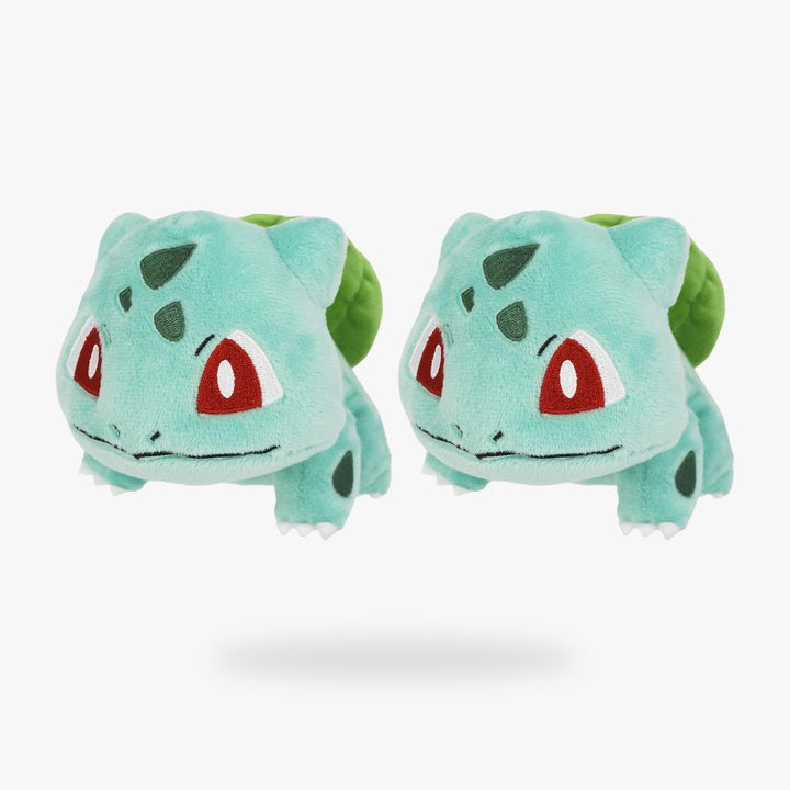 Pokémon Bulbasaur All Star Collection Plush PP17