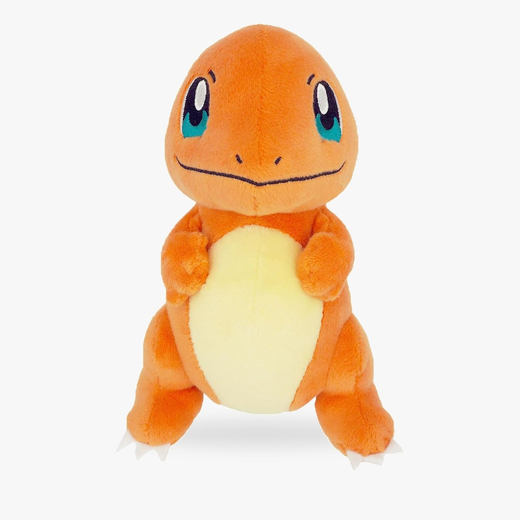 ポケットモンスター ヒトカゲ ALL STAR COLLECTION ぬいぐるみ PP18