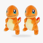 ポケットモンスター ヒトカゲ ALL STAR COLLECTION ぬいぐるみ PP18