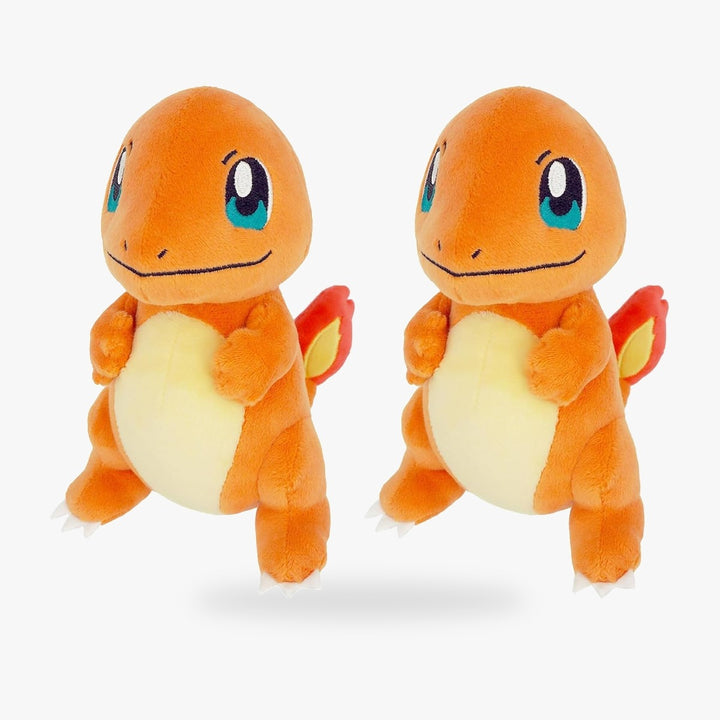 Pokémon Charmander All Star Collection Plush PP18