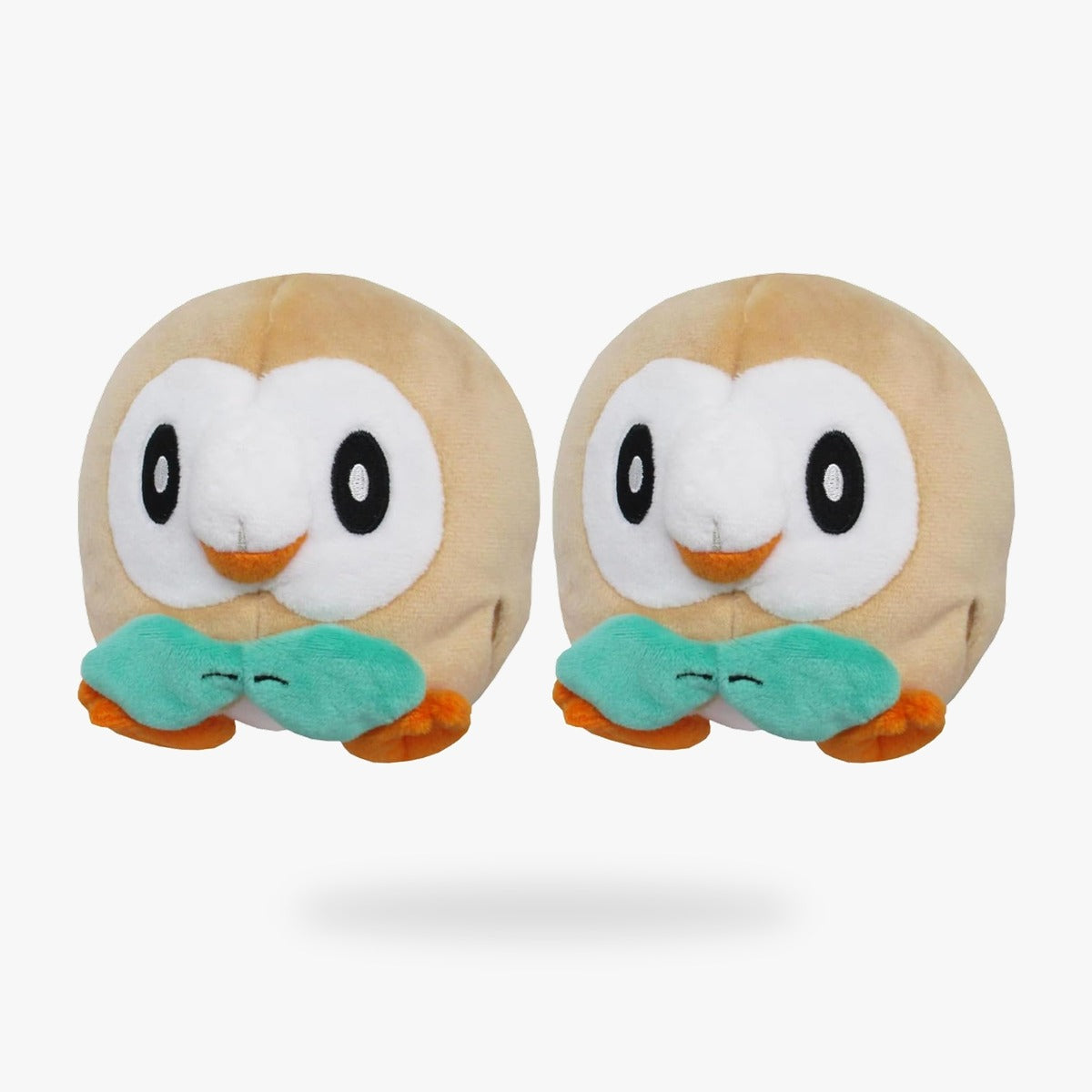 Pokémon Rowlet All Star Collection Plush PP54