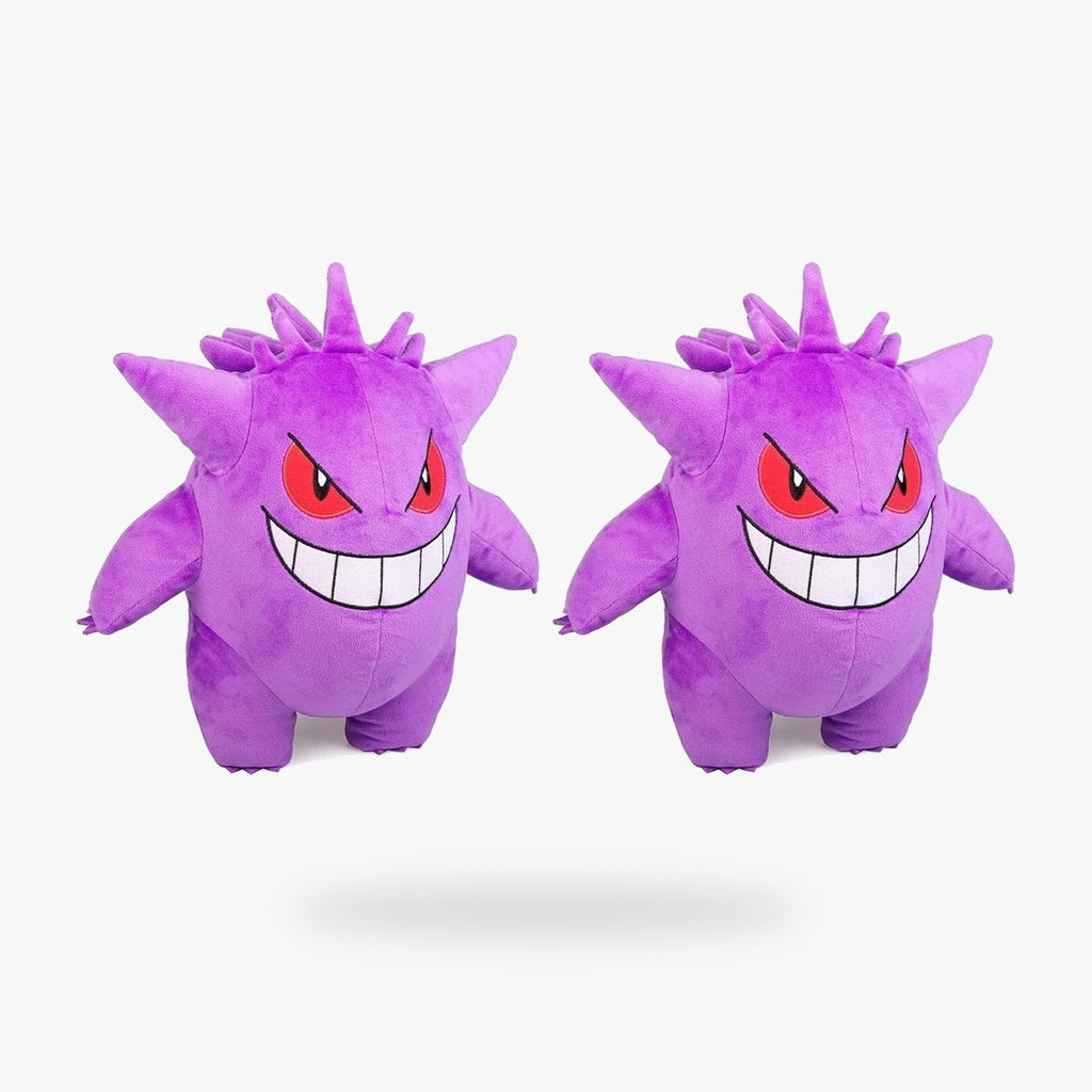 ポケットモンスター ゲンガー ALL STAR COLLECTION ぬいぐるみ PP06