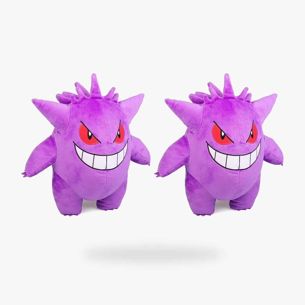 Pokémon Gengar All Star Collection Plush PP06