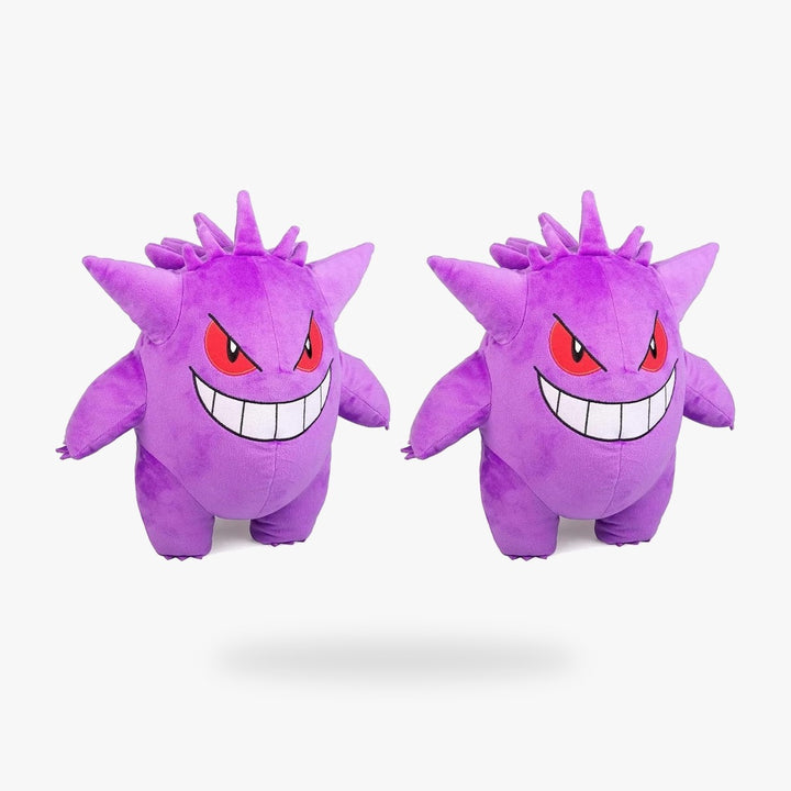 Pokémon Gengar All Star Collection Plush PP06
