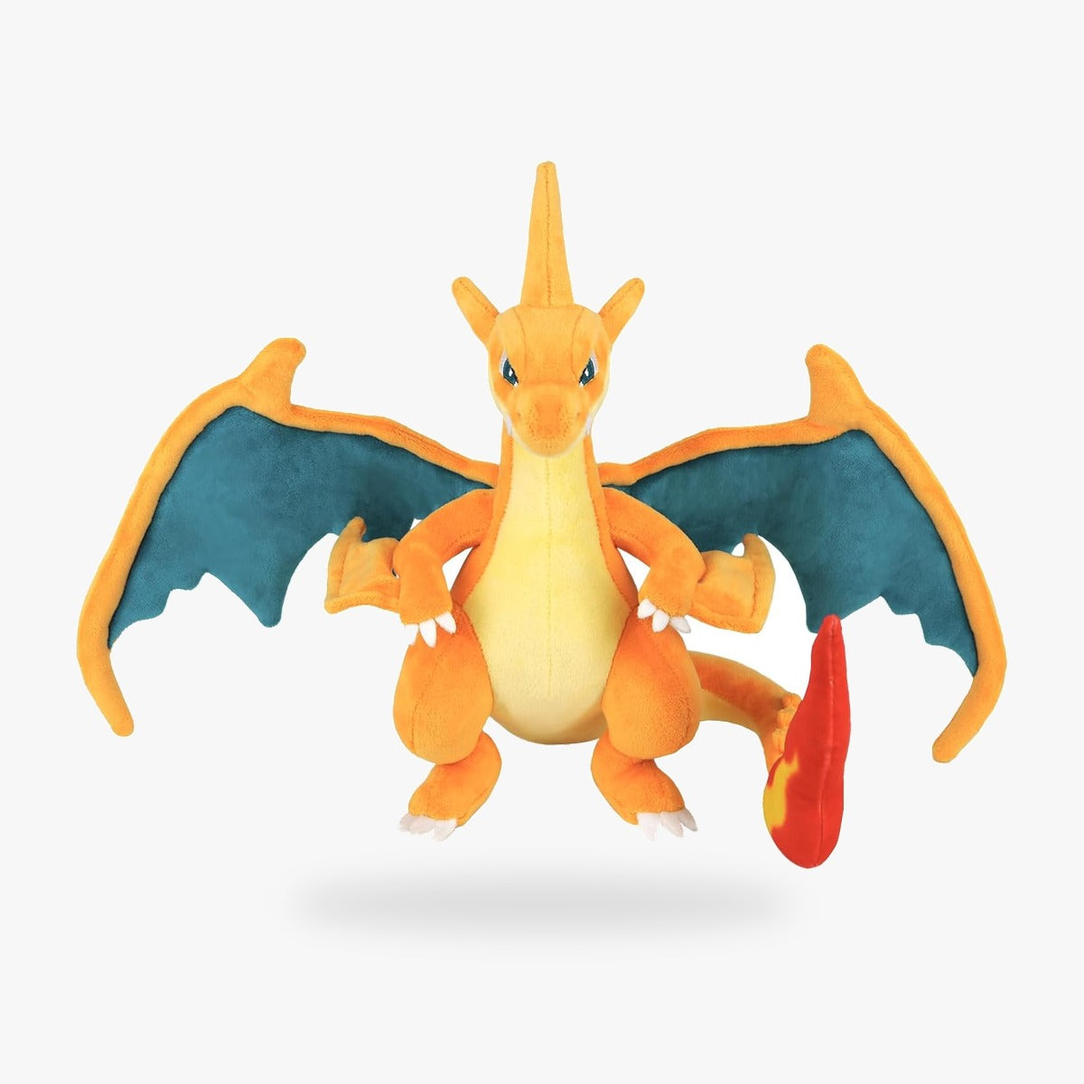 ポケットモンスター メガリザードンY ALL STAR COLLECTION ぬいぐるみ PP301
