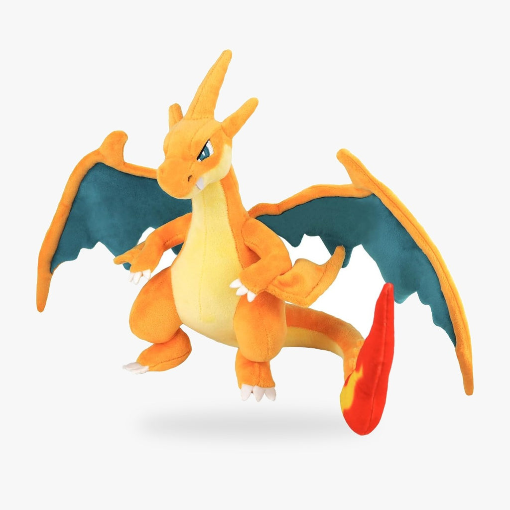 ポケットモンスター メガリザードンY ALL STAR COLLECTION ぬいぐるみ PP301