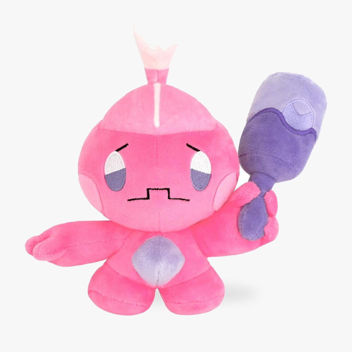 Pokémon Tinkatink All Star Collection Plush PP286