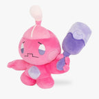 ポケットモンスター カヌチャン ALL STAR COLLECTION ぬいぐるみ PP286