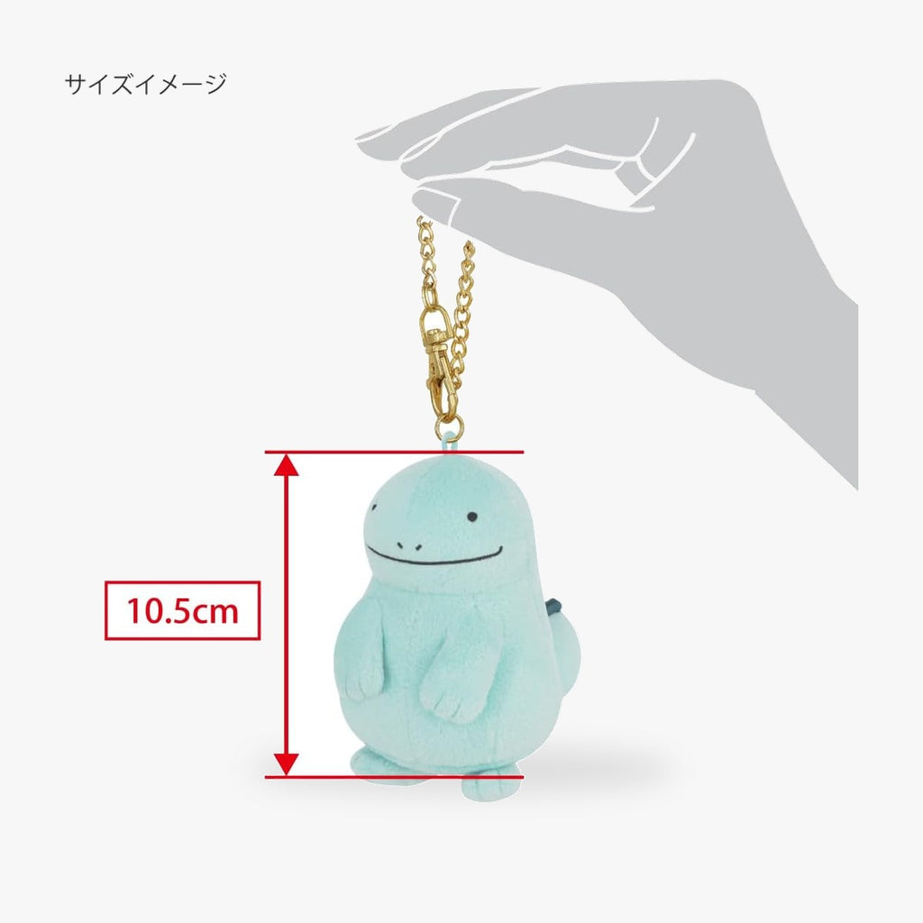 ポケットモンスター ヌオー ALL STAR COLLECTION マスコットぬいぐるみ PM48