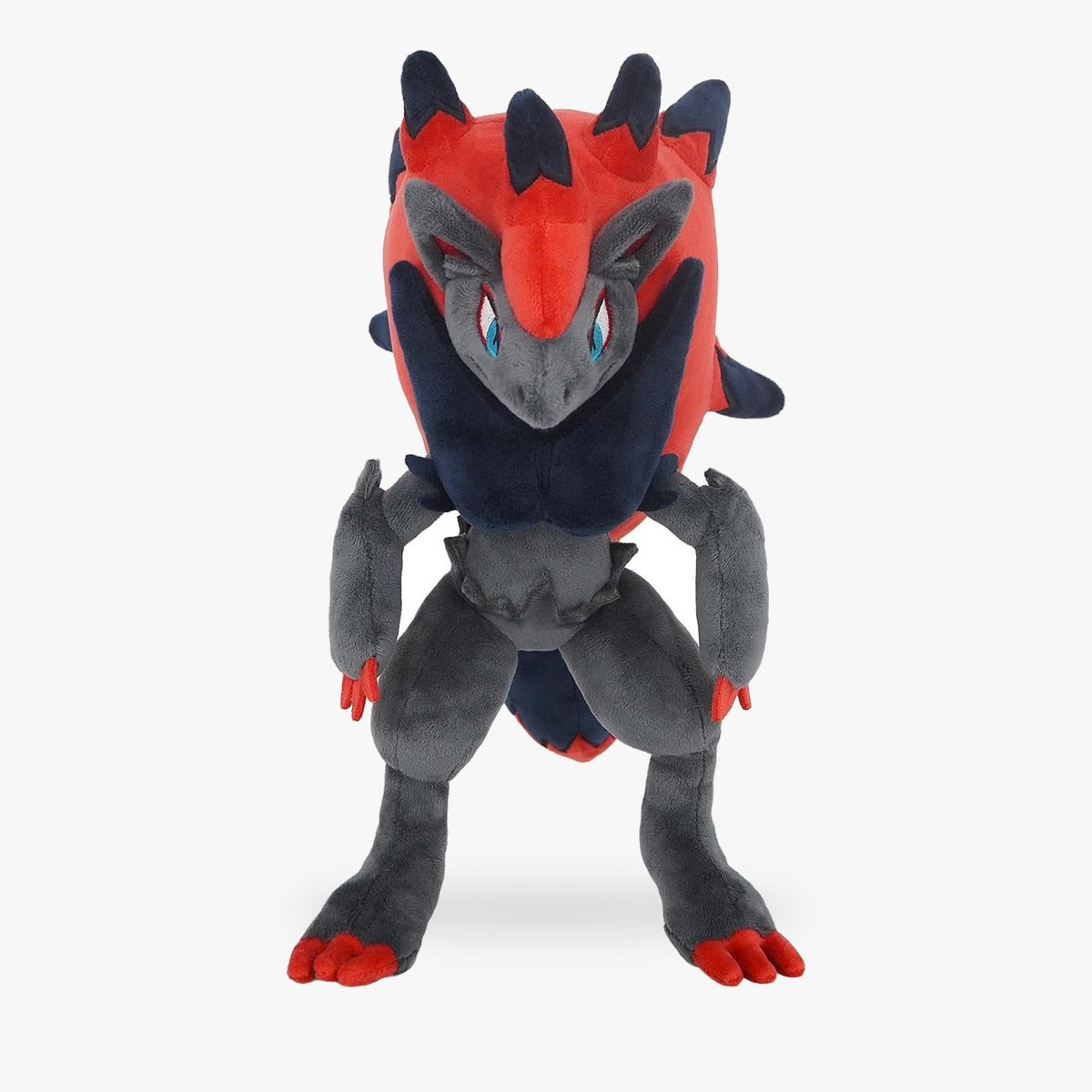 ポケットモンスター ゾロアーク ALL STAR COLLECTION ぬいぐるみ PP283