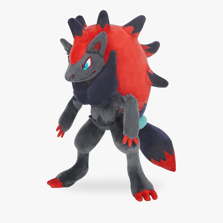 Pokémon Zoroark All Star Collection Plush PP283