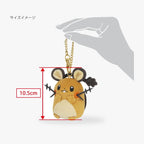 ポケットモンスター デデンネ ALL STAR COLLECTION マスコットぬいぐるみ PM50