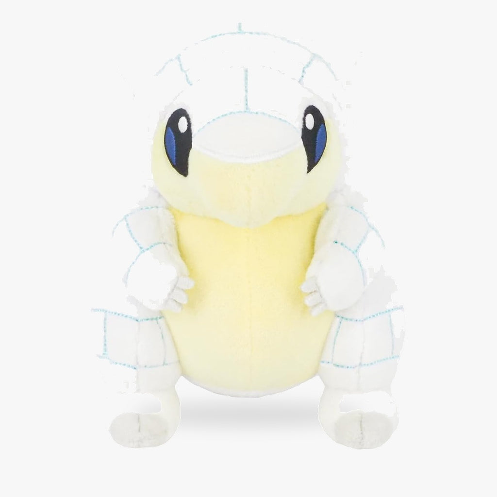 ポケットモンスター サンド（アローラのすがた） ALL STAR COLLECTION ぬいぐるみ PP287