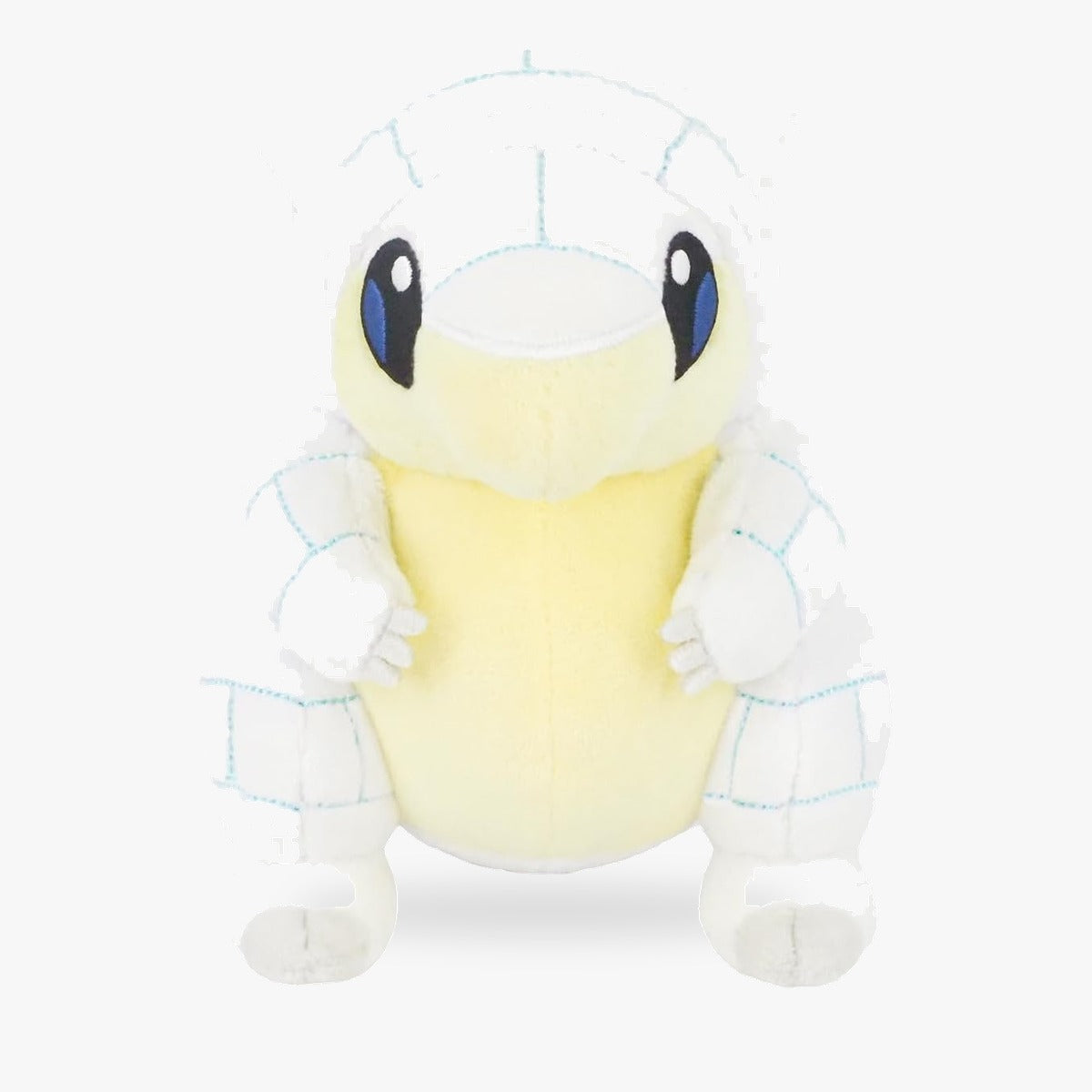 ポケットモンスター サンド（アローラのすがた） ALL STAR COLLECTION ぬいぐるみ PP287