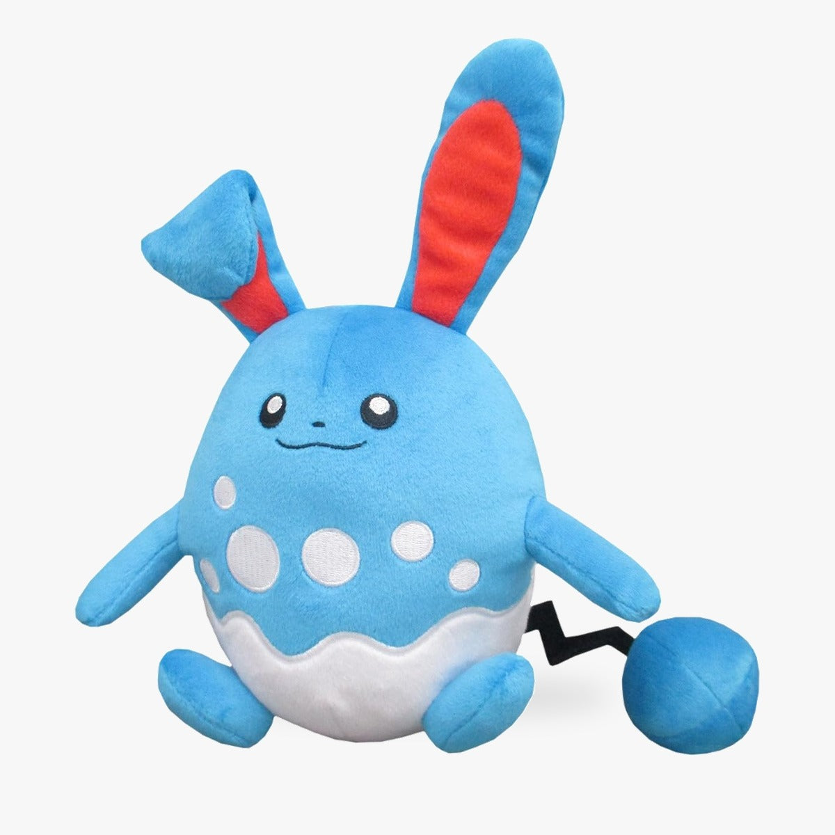 ポケットモンスター マリルリ ALL STAR COLLECTION ぬいぐるみ PP100