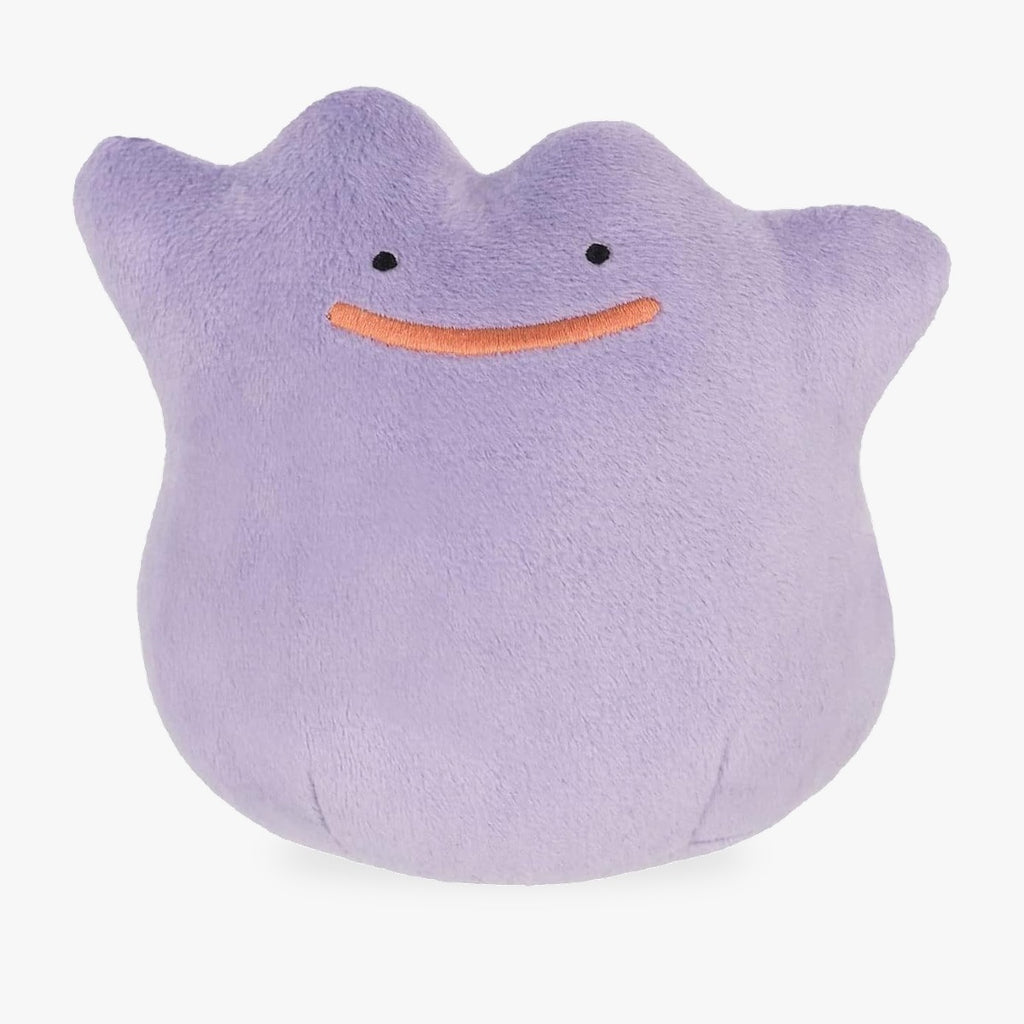 ポケットモンスター メタモン ALL STAR COLLECTION ぬいぐるみ PP109