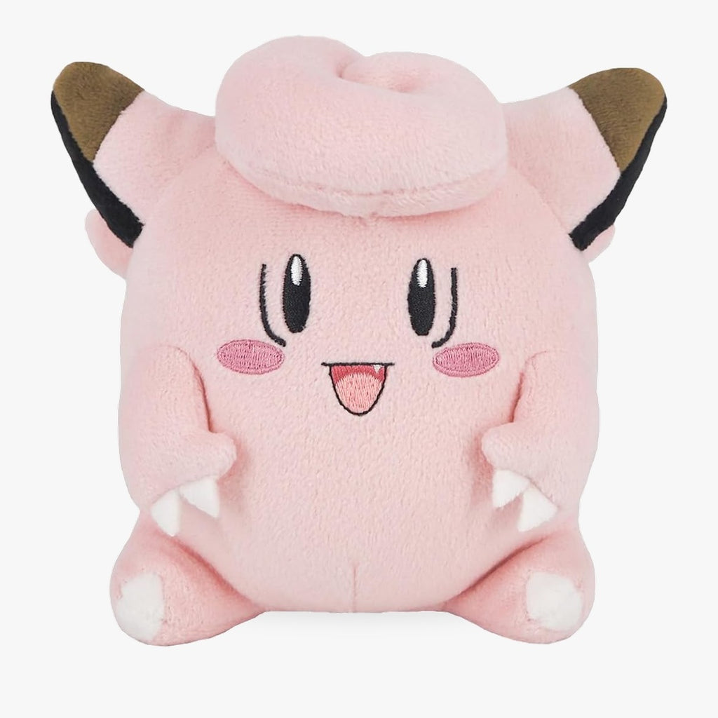 ポケットモンスター ピッピ ALL STAR COLLECTION ぬいぐるみ PP21