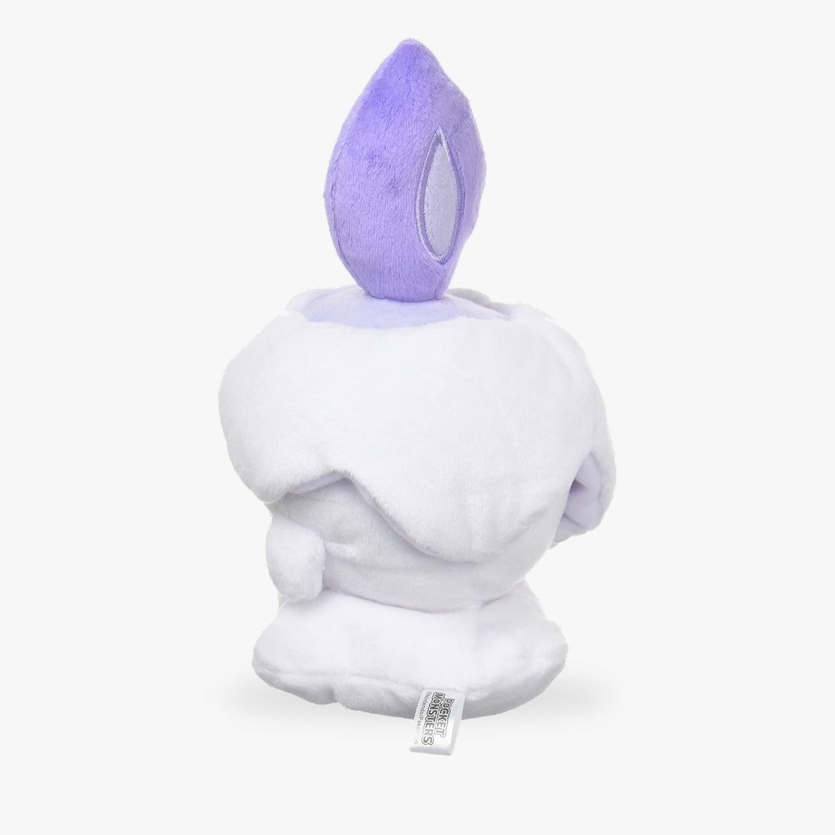 Pokémon Litwick All Star Collection Plush PP35