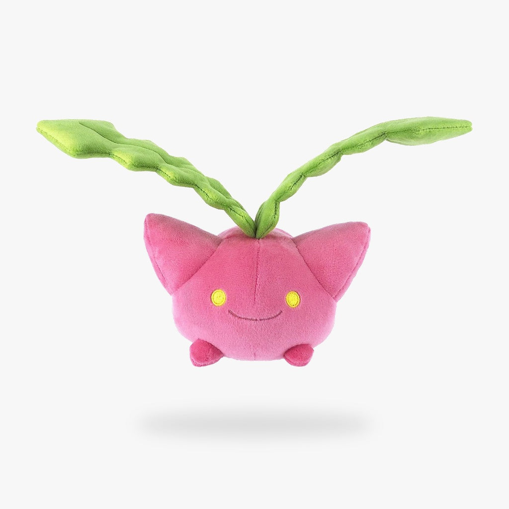 ポケットモンスター ハネッコ ALL STAR COLLECTION ぬいぐるみ PP202