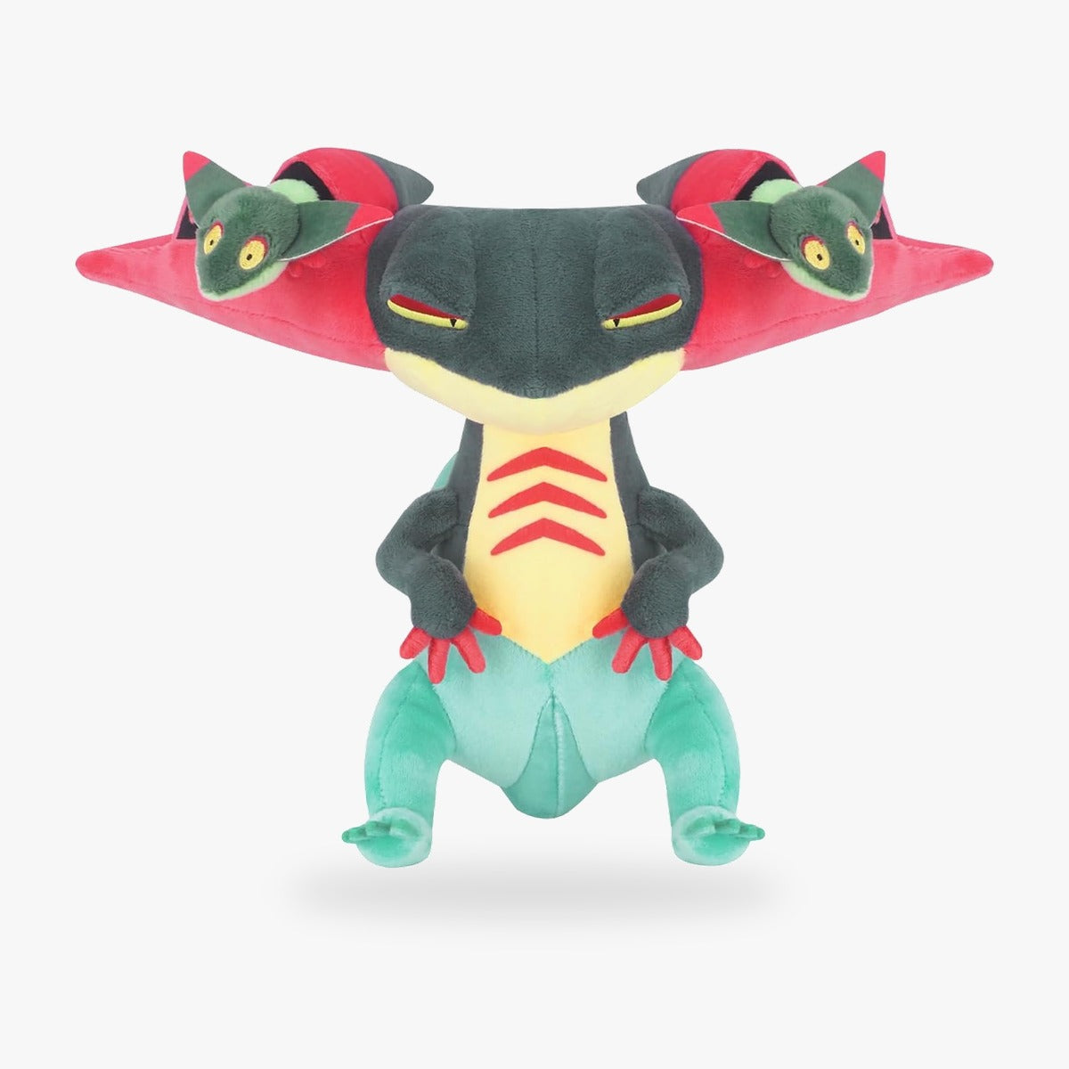 ポケットモンスター ドラパルト ALL STAR COLLECTION ぬいぐるみ PP274