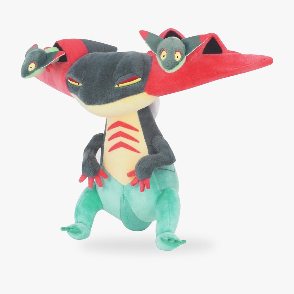 ポケットモンスター ドラパルト ALL STAR COLLECTION ぬいぐるみ PP274