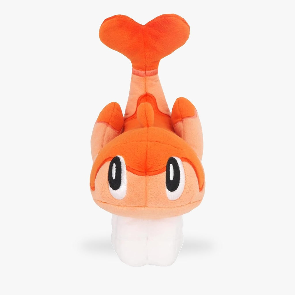 ポケットモンスター シャリタツ(そったすがた) ALL STAR COLLECTION ぬいぐるみ PP275