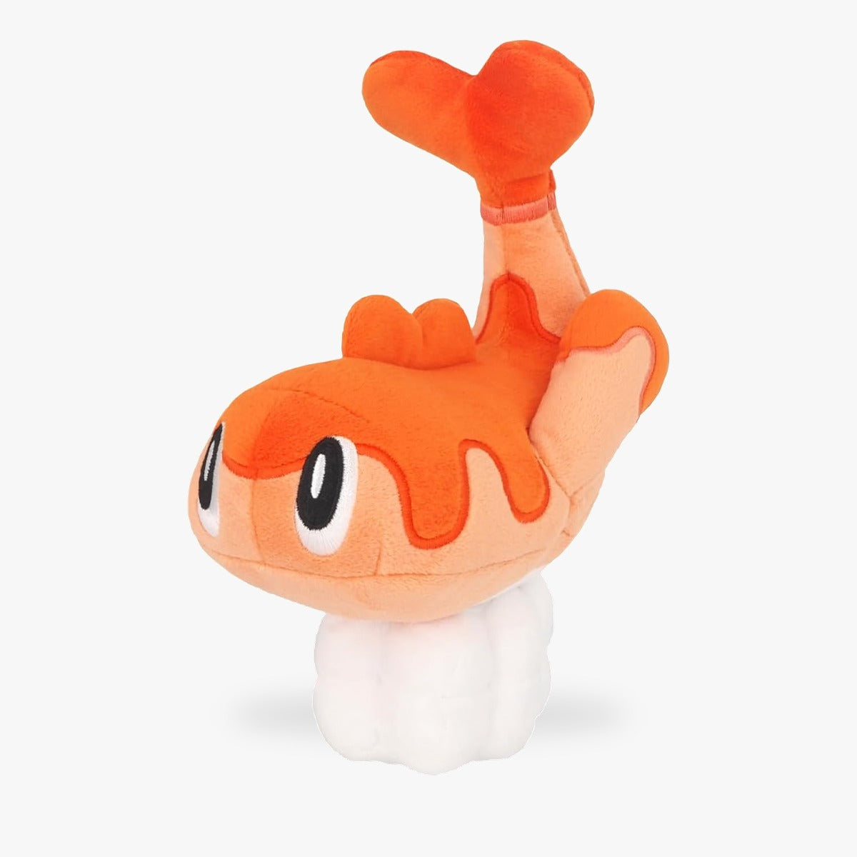 ポケットモンスター シャリタツ(そったすがた) ALL STAR COLLECTION ぬいぐるみ PP275