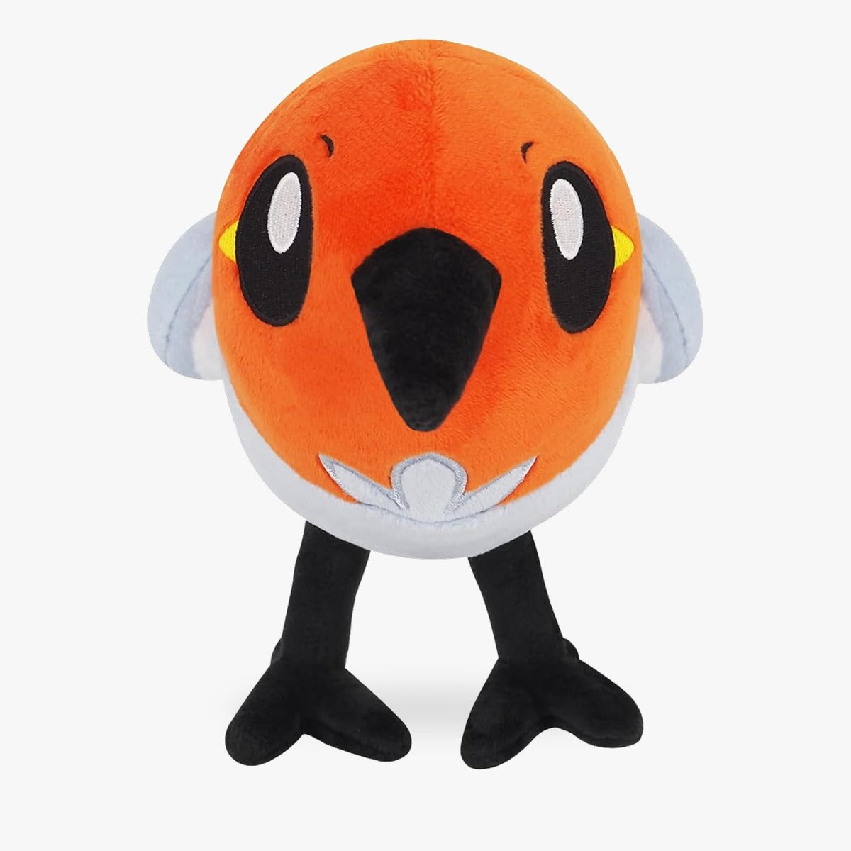 ポケットモンスター ヤヤコマ ALL STAR COLLECTION ぬいぐるみ PP271
