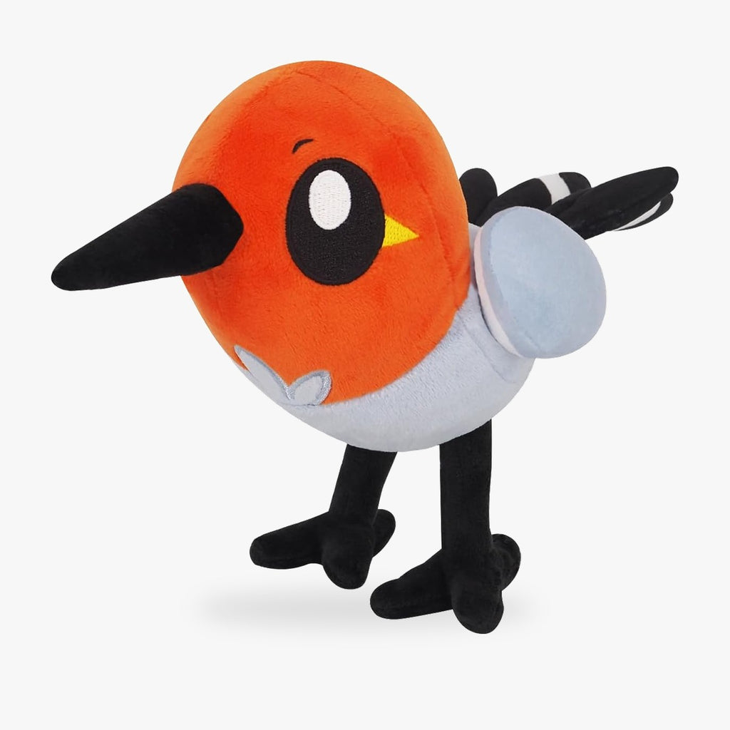 ポケットモンスター ヤヤコマ ALL STAR COLLECTION ぬいぐるみ PP271