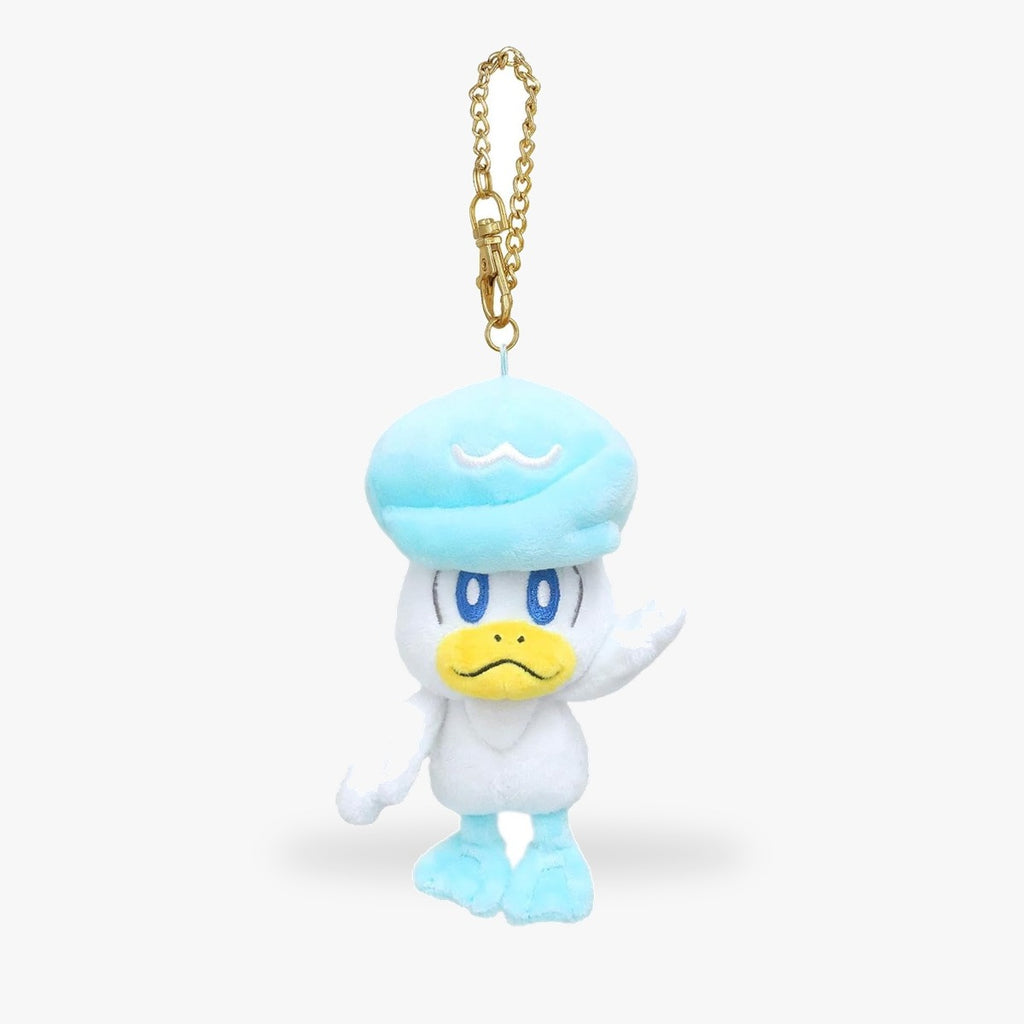ポケットモンスター クワッス ALL STAR COLLECTION マスコットぬいぐるみ PM40